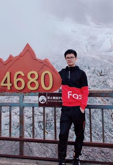 木木林的第三张照片--沈阳相亲服务中心