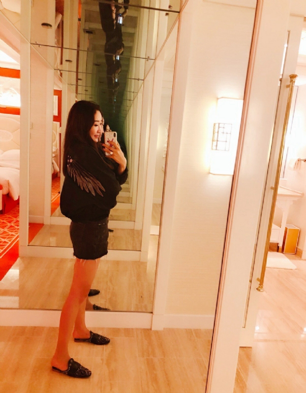 妮妮的第一张照片--沈阳相亲服务中心