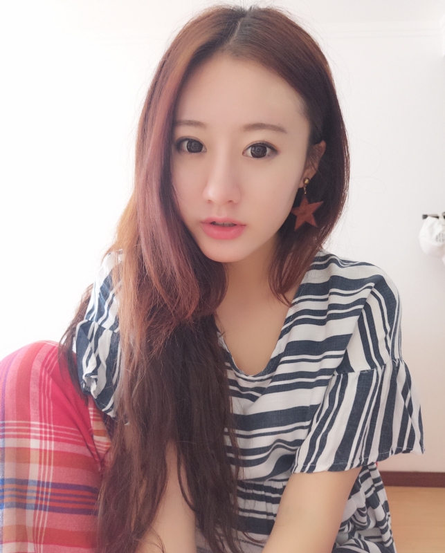 妮妮的第二张照片--沈阳相亲服务中心