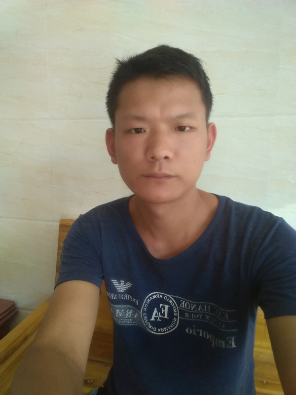 辉的第一张照片--沈阳相亲服务中心