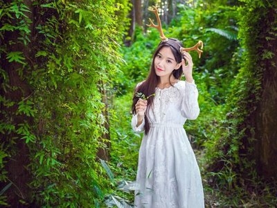 娇娇的第一张照片--沈阳相亲服务中心