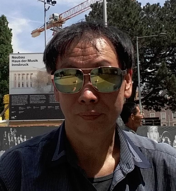 旅行者的第三张照片--沈阳相亲服务中心