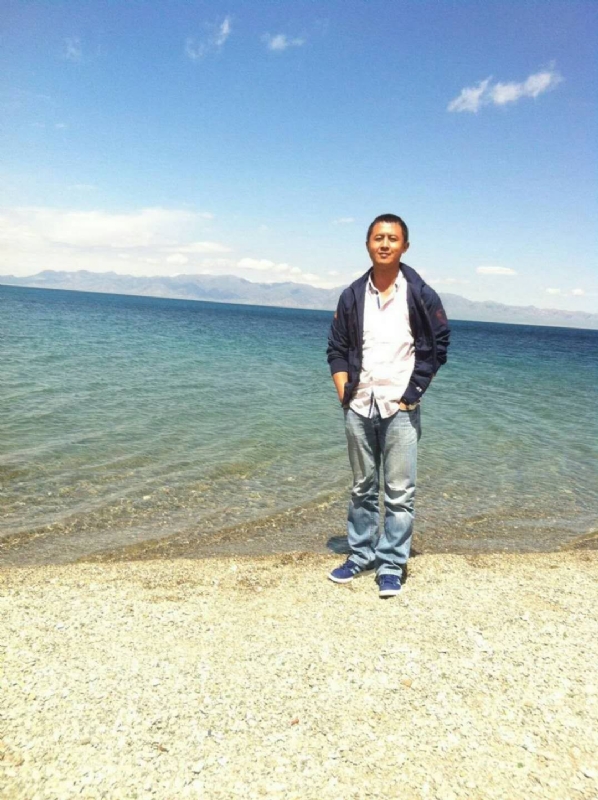 西西晨的第一张照片--沈阳相亲服务中心