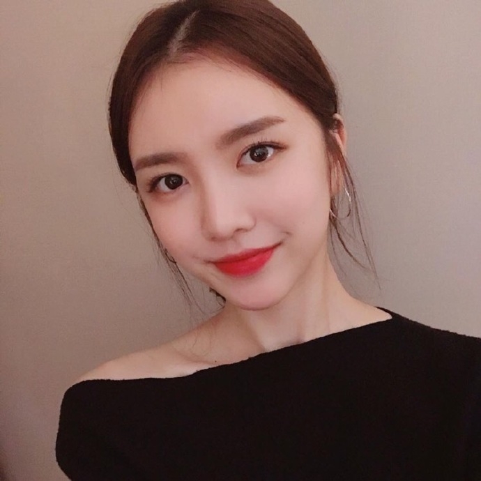 唐馨儿的第一张照片--沈阳相亲服务中心