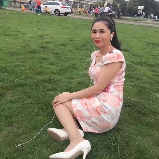 永相随的第二张照片--沈阳相亲服务中心