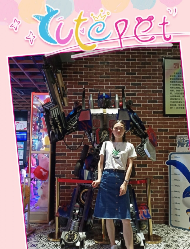 淡似春风的第一张照片--沈阳相亲服务中心