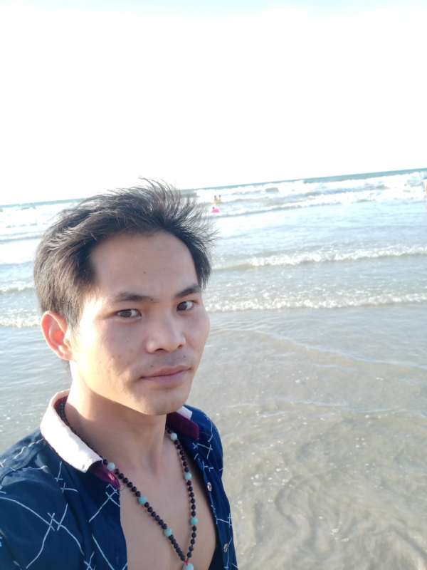 爱已欠费的第一张照片--沈阳相亲服务中心