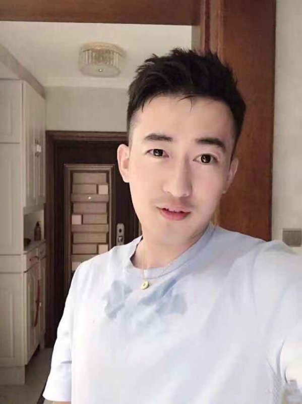 元素囡的第一张照片--沈阳相亲服务中心