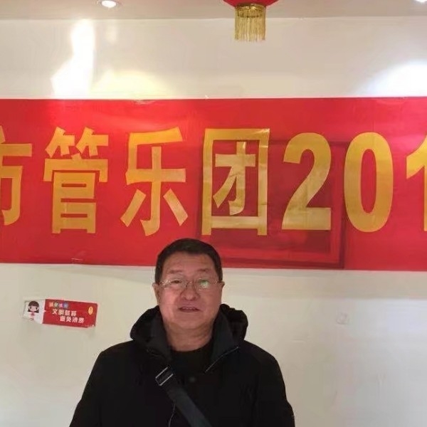 大地神鹰的第二张照片--沈阳相亲服务中心