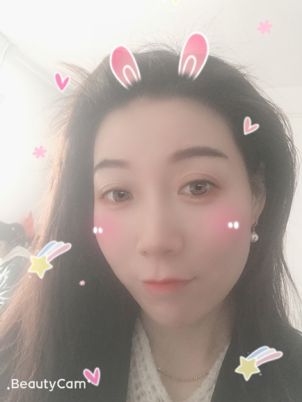 非你不嫁的第一张照片--沈阳相亲服务中心