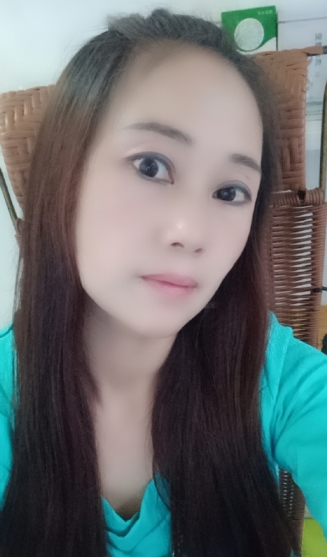 阿玲的第一张照片--沈阳相亲服务中心
