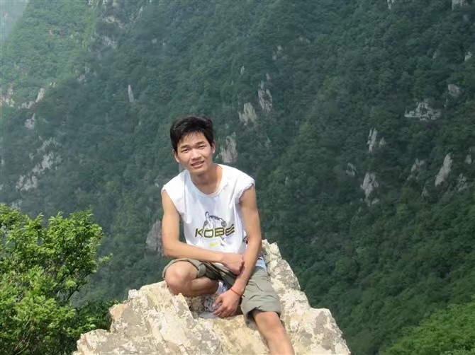 隐身的第一张照片--沈阳相亲服务中心