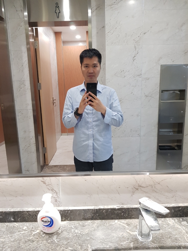 猩猩的第三张照片--沈阳相亲服务中心