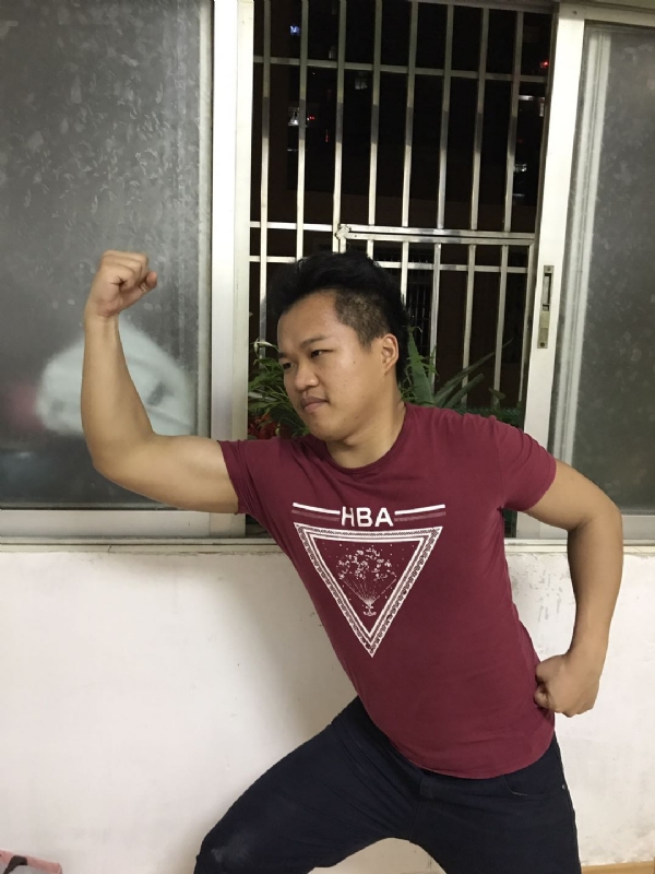 彭宏谊的第一张照片--沈阳相亲服务中心