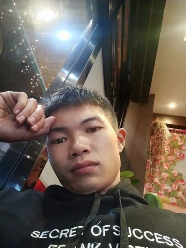 好想你的第一张照片--沈阳相亲服务中心