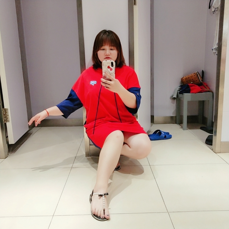 小茶的第一张照片--沈阳相亲服务中心