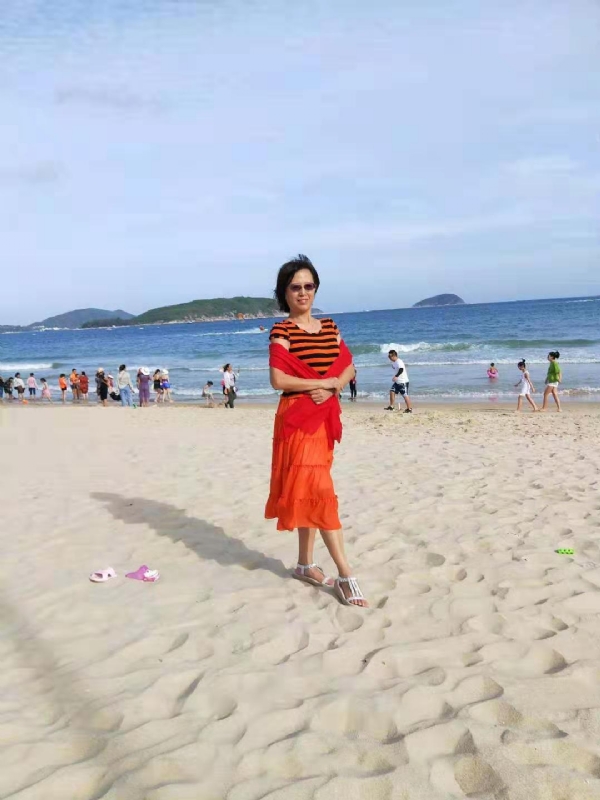 ruwu的第一张照片--沈阳相亲服务中心