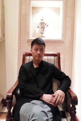 制片人杨亚林的第一张照片--沈阳相亲服务中心