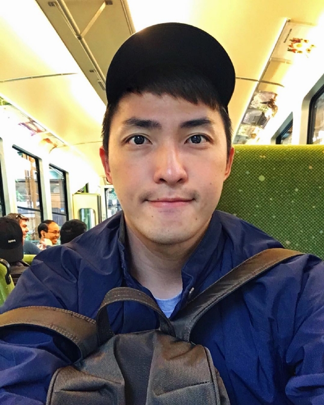 幸福满满的第二张照片--沈阳相亲服务中心