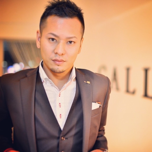 Lamborghini的第一张照片--沈阳相亲服务中心