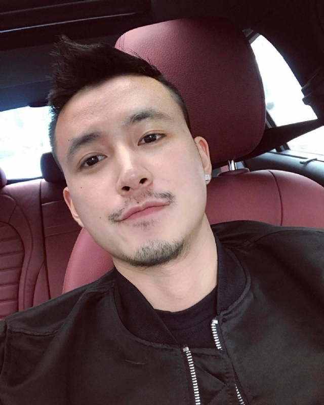 隆刘的第二张照片--沈阳相亲服务中心