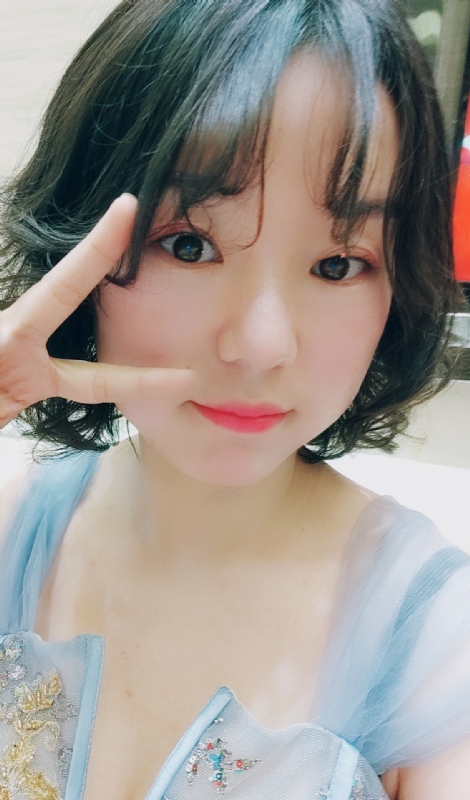 小c猫的第一张照片--沈阳相亲服务中心