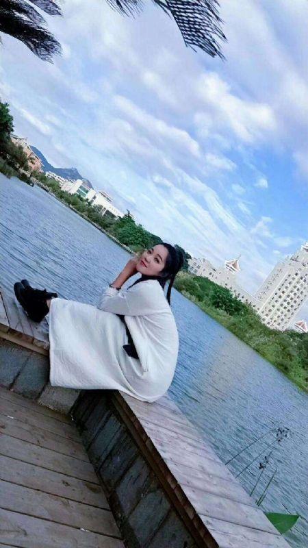 linna的第一张照片--沈阳相亲服务中心