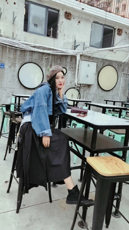 linna的第二张照片--沈阳相亲服务中心