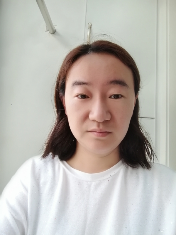 洁的第一张照片--沈阳相亲服务中心