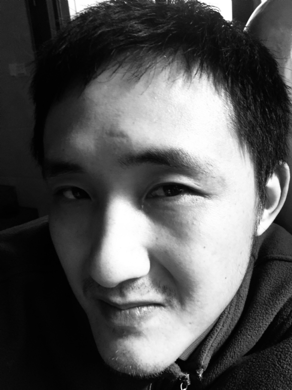 孙伟伟的第一张照片--沈阳相亲服务中心