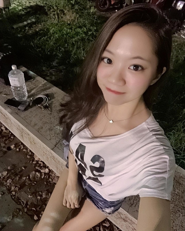 欣欣的第一张照片--沈阳相亲服务中心