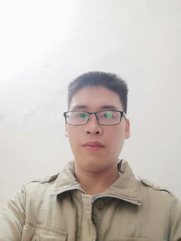 wanghan的第一张照片--沈阳相亲服务中心