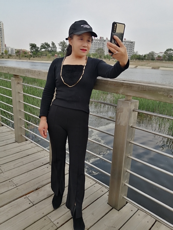 阳光你好的第四张照片--沈阳相亲服务中心