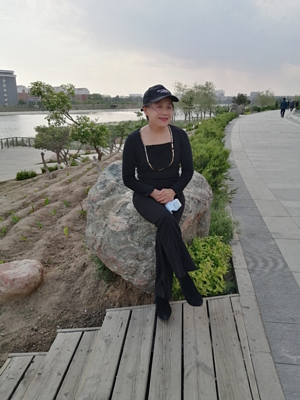 阳光你好的第五张照片--沈阳相亲服务中心