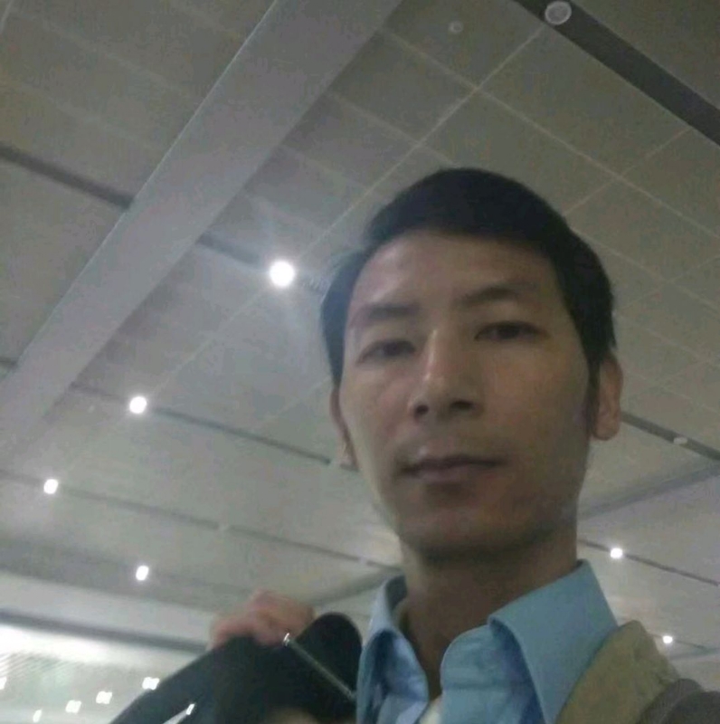 云飞扬的第一张照片--沈阳相亲服务中心