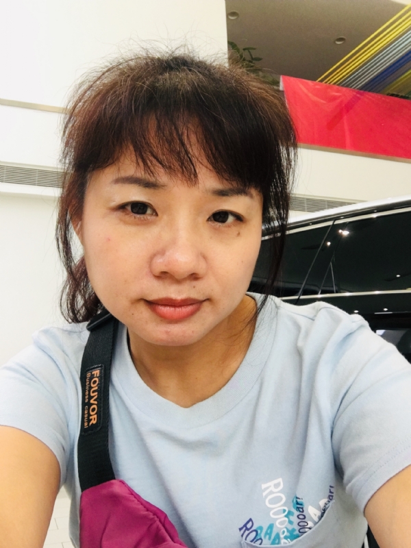 carolluo2020的第一张照片--沈阳相亲服务中心