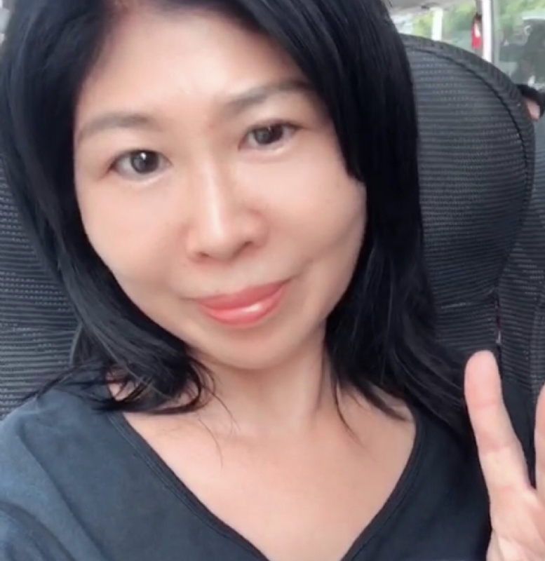 Lina的第二张照片--沈阳相亲服务中心