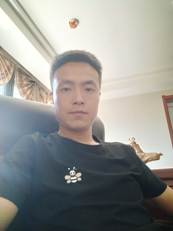 董星星的第一张照片--沈阳相亲服务中心