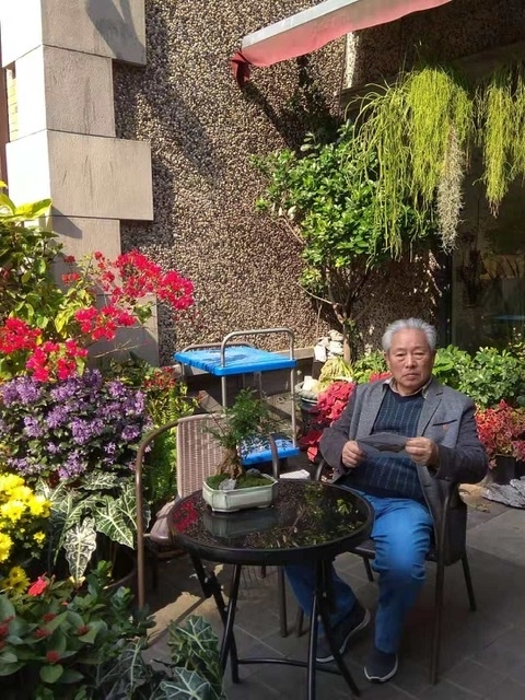 胡敬元的第二张照片--沈阳相亲服务中心