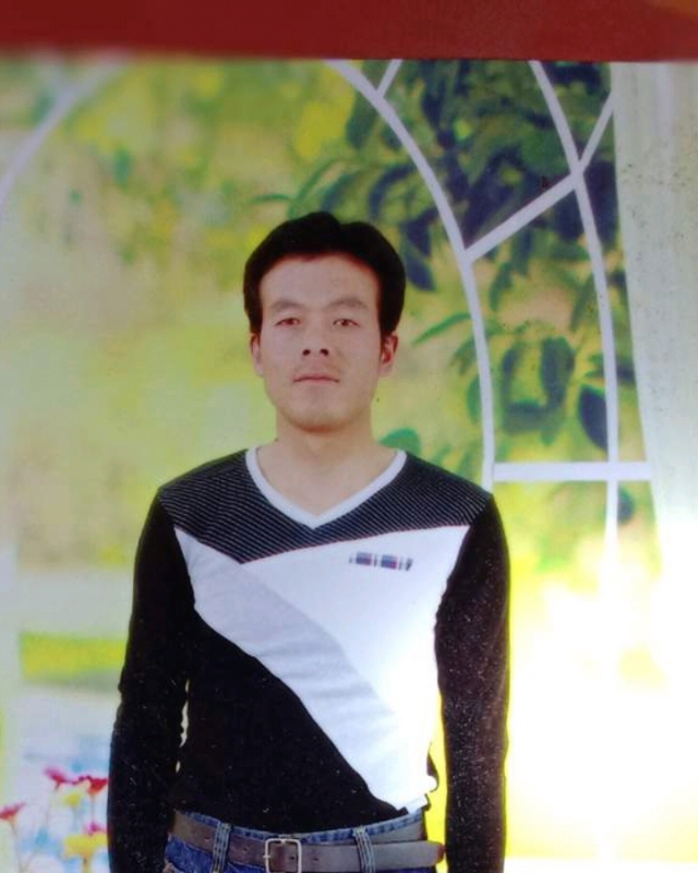 爱在哪里的第一张照片--沈阳相亲服务中心