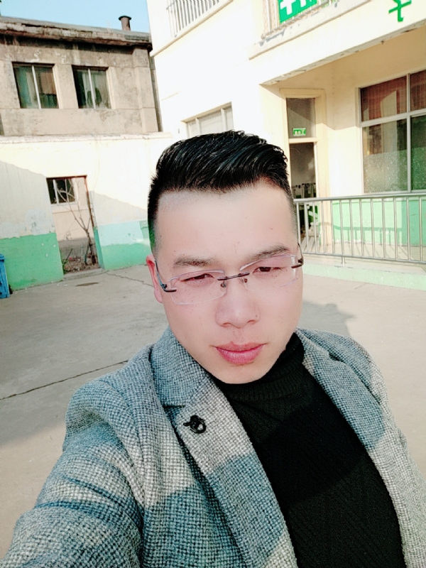 舍得的第一张照片--沈阳相亲服务中心