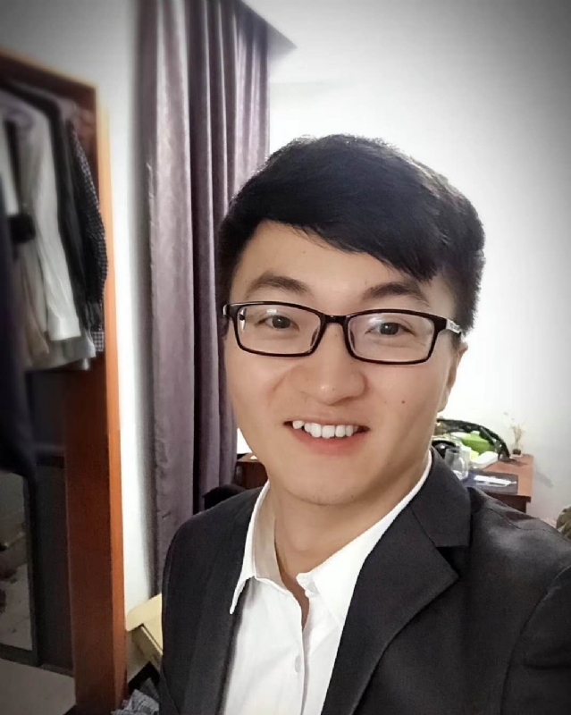 辞梦余生的第三张照片--沈阳相亲服务中心