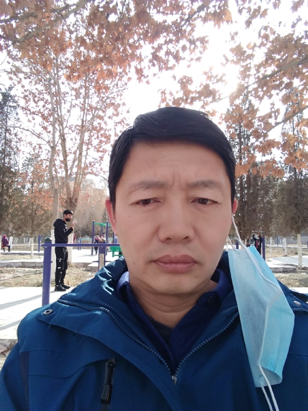 ss的第三张照片--沈阳相亲服务中心