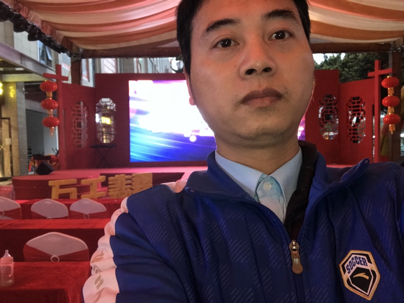 峰的第一张照片--沈阳相亲服务中心