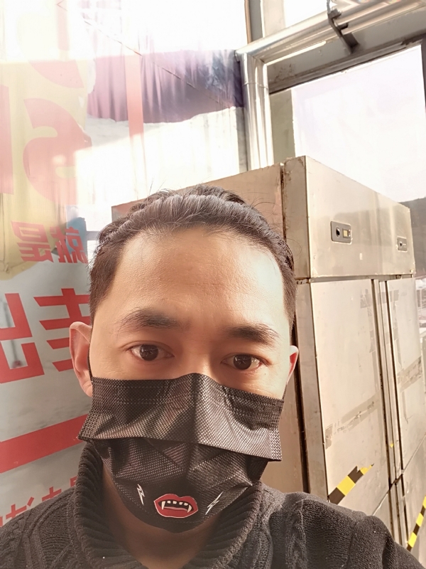 百世经纶的第一张照片--沈阳相亲服务中心