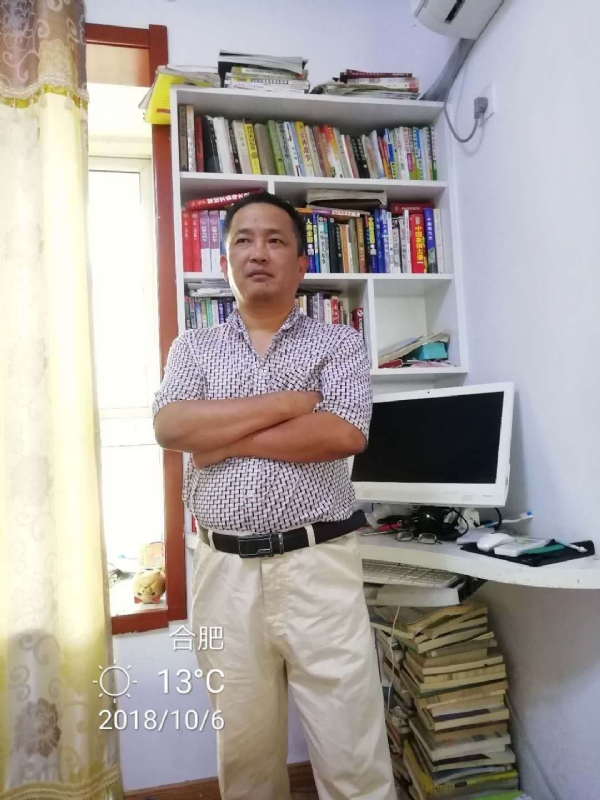 天马行空的第二张照片--沈阳相亲服务中心