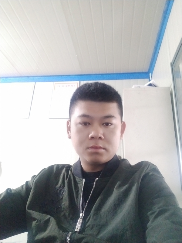 少校的第一张照片--沈阳相亲服务中心