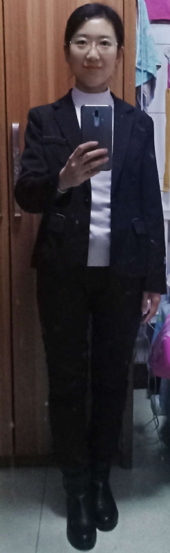 品性内外兼优教育人的第五张照片--沈阳相亲服务中心