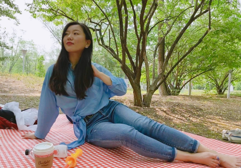 往事如烟的第二张照片--沈阳相亲服务中心