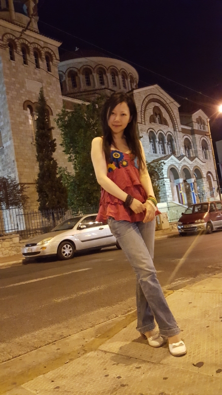 捻花微笑的第二张照片--沈阳相亲服务中心